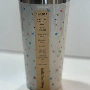 Stars and Dot Unlisted